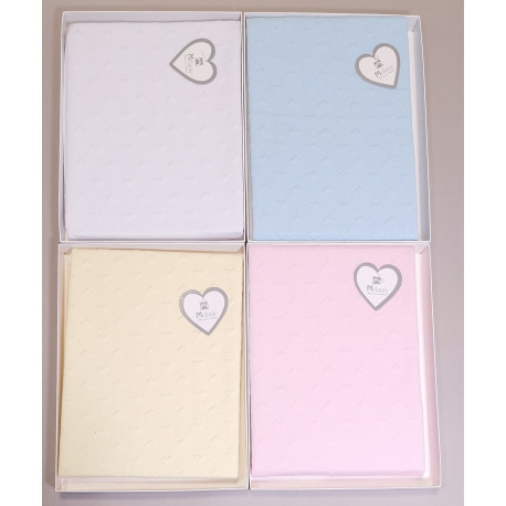 COPERTA 70X90 COTONE