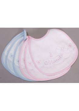 BAVETTA PIQUET TELA AIDA PZ6