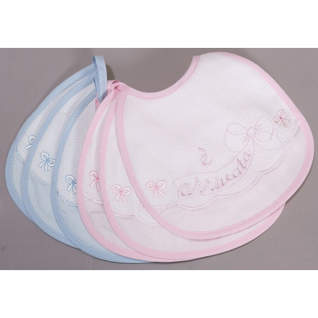 BAVETTA PIQUET TELA AIDA PZ6