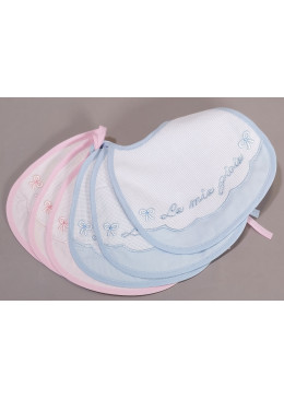 BAVETTA PIQUET TELA AIDA PZ6