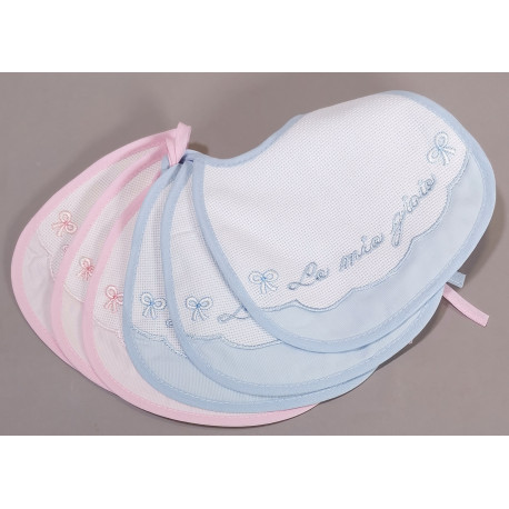 BAVETTA PIQUET TELA AIDA PZ6