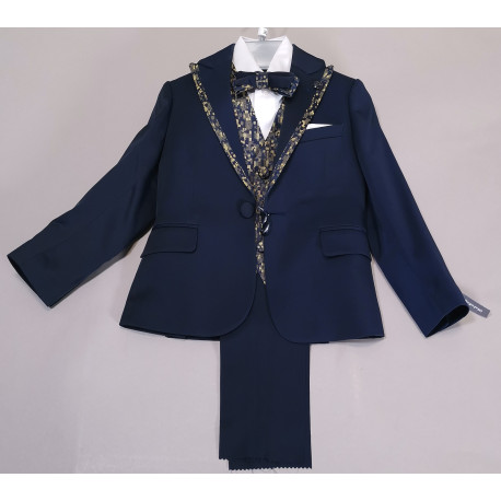 ABITO ELEGANTE 5PZ 20-32