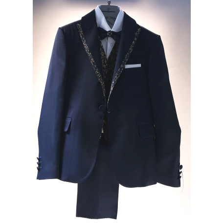 ABITO ELEGANTE 5PZ 34-44