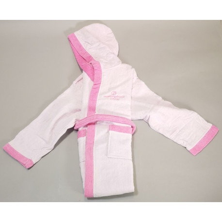 ACCAPPATOIO 6-14 ANNI