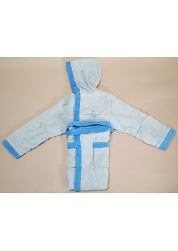 ACCAPPATOIO 6-14 ANNI