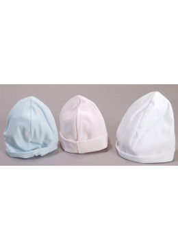 CAPPELLINO IN COTONE