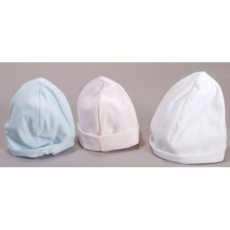 CAPPELLINO IN COTONE