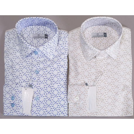 CAMICIA COTONE 24-32