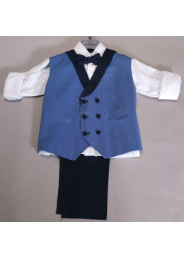 SMANICATO CALIBRATO 39-47