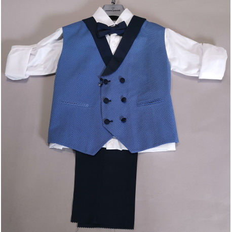 SMANICATO CALIBRATO 39-47