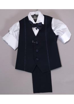 SMANICATO CALIBRATO 39-47