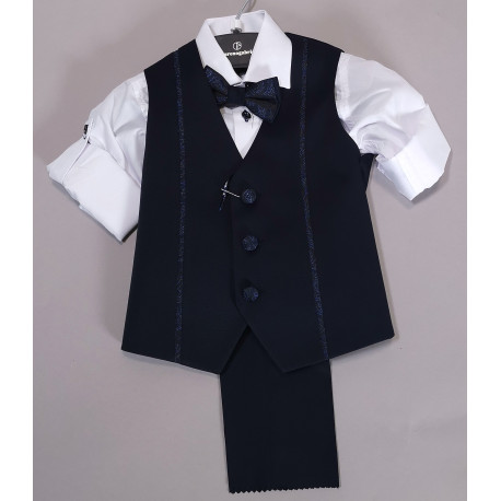 SMANICATO CALIBRATO 39-47