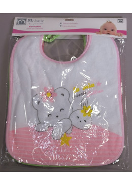 BAVETTA SPUGNA CON ELASTICO PZ6