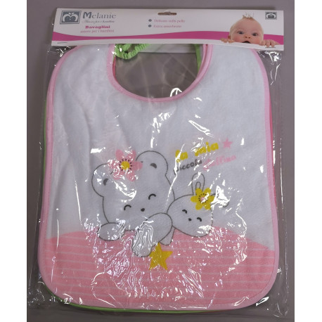 BAVETTA SPUGNA CON ELASTICO PZ6