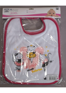 BAVETTA SPUGNA CON ELASTICO PZ6