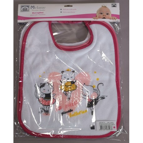 BAVETTA SPUGNA CON ELASTICO PZ6