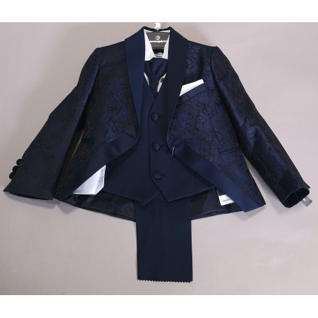 ABITO ELEGANTE 5PZ 34-44