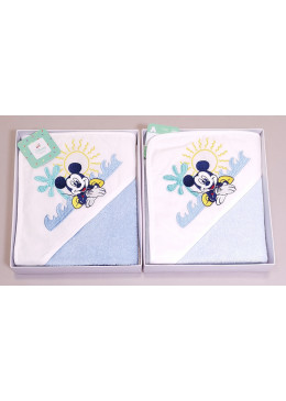 ACCAPPATOIO IN SPUGNA