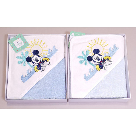 ACCAPPATOIO IN SPUGNA