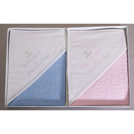 ACCAPPATOIO IN SPUGNA