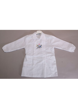 GREMBIULE ASILO M 45-65