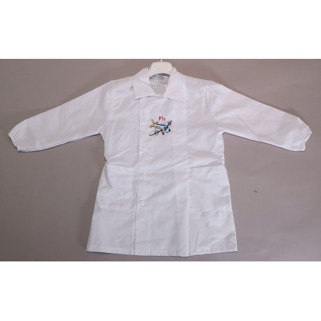 GREMBIULE ASILO M 45-65