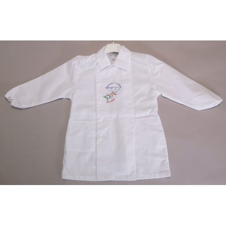 GREMBIULE ASILO M 45-65