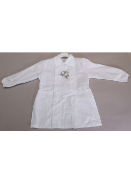 GREMBIULE ASILO M 45-65