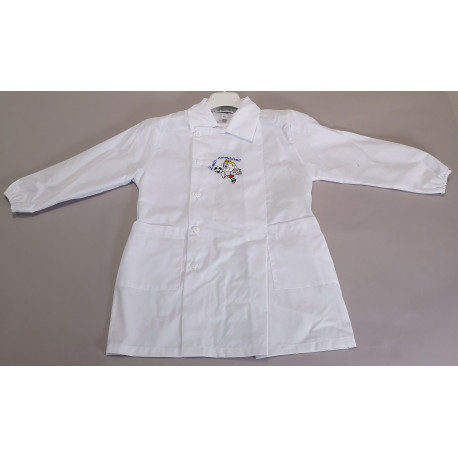 GREMBIULE ASILO M 45-65