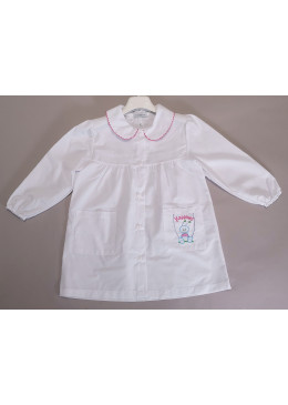 GREMBIULE ASILO CROQUETTE F 40-65