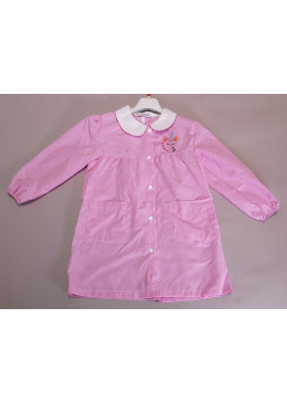 GREMBIULE ASILO CROQUETTE F 40-65