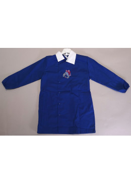 GREMBIULE SCUOLA M 65-100