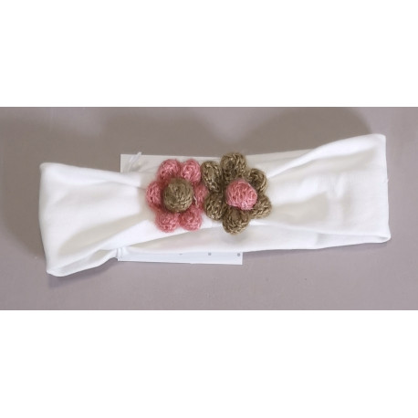 FASCETTA JERSEY GARZATO