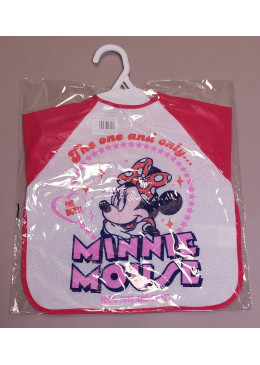 BAVAGLINO CON MANICHE