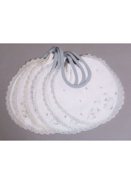 6PZ BAVETTA IN COTONE