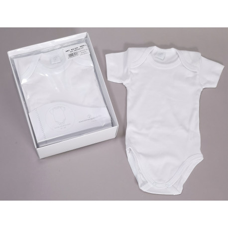 6 BODY M/M CALDO COTONE
