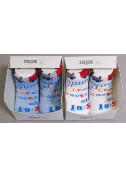 CALZINI CALDO COTONE