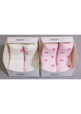 CALZINI CALDO COTONE