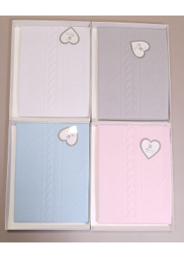 COPERTA COTONE 70X90