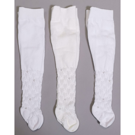 3 COLLANT CALDO COTONE