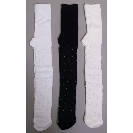 3 COLLANT CALDO COTONE HOPE
