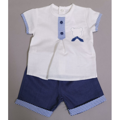 CLINICO CORTO JERSEY