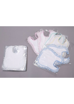 BAVETTA DA RICAMARE PC 6