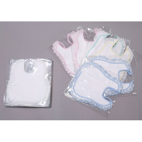 BAVETTA DA RICAMARE PC 6