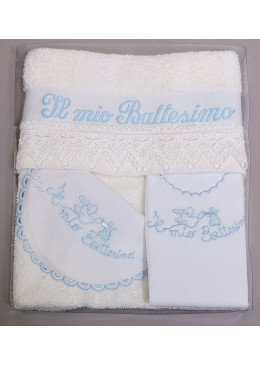 SET BATTESIMO