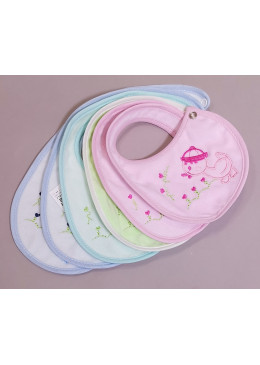 BAVETTA CINIGLIA CON STRAPPO PZ 6