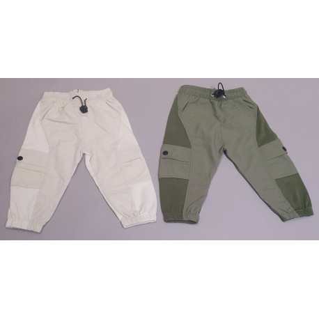 PANTALONE 12-36 MESI