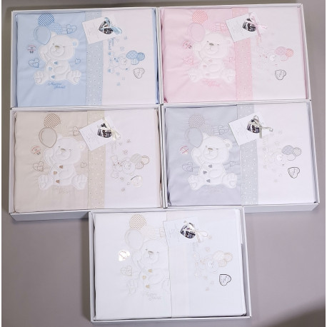 COORDINATO ADATTABILE NEXT TO ME