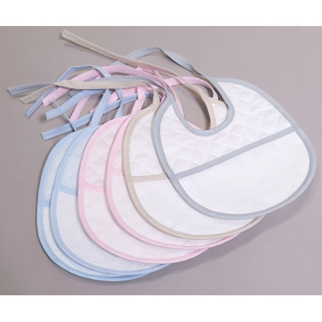 BAVETTA DA RICAMO PZ6