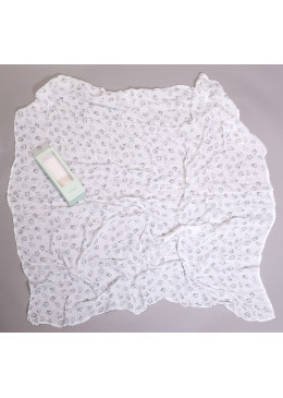 COPERTA CULLA IN BAMBU